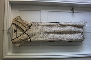 Jonathan Martin Studio Dress